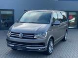Volkswagen T6 Multivan 4 Motion Highline - VW T6 Multivan 8-Sitzer
