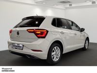 Volkswagen Polo - Vorschau Bild 4
