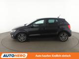 Volkswagen Polo 1.2 TSI Sound BM *NAVI*TEMPO*PDC*SHZ* - gebrauchte VW Kleinwagen
