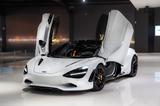 McLaren 750S Spider*BLACK-PACK*BOWERS&WILKINS*LIFT*1-HD* - McLaren 750S in Düsseldorf
