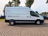 Ford Transit Kasten Trend 350L3+PDC+SHZ+USB+DAB+Temp+ - Ford Transit: T350