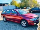 Skoda Octavia, 1.6 MPI - Skoda Octavia: Mpi
