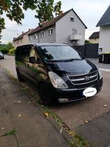 Hyundai H1 Travel Premium Euro5 - gebrauchte Hyundai H-1 aus dem Jahr 2011