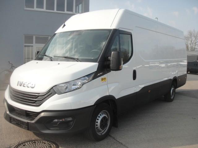 Iveco Daily 35S16V, MAXI, Klima, AHK-3.500kg
