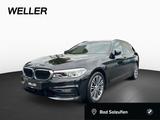 BMW 530d xDr Touring Sport Line HuD AHK H/K StHzg - BMW 530 in Bielefeld