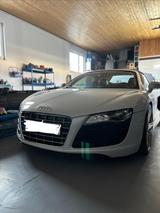 Audi R8 5.2 FSI Spyder -Schalter-Capristo-Keramik - Audi R8 Capristo Gebrauchtwagen