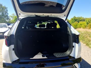 Hyundai TUCSON 1.6 T-GDI N Line (150PS) Matrix-LED
