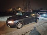 Skoda Octavia 1.9 TDI Elegance - Skoda Octavia mit Diesel-Antrieb: 1.9