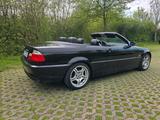 BMW 320i E46 Cabrio M-Paket - BMW 320 aus 2000: E46