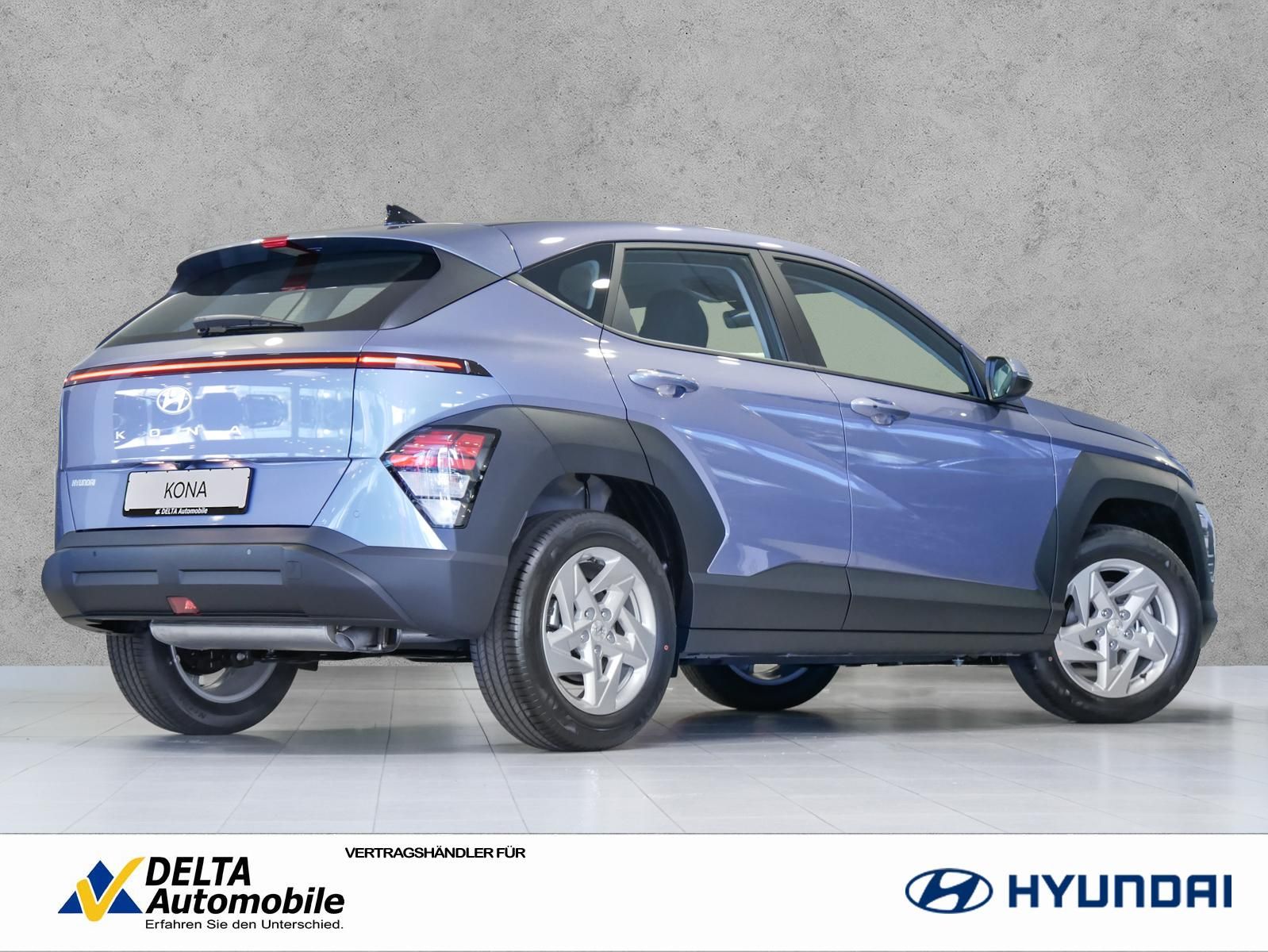 Hyundai KONA - Bild 2