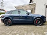 Porsche Macan Turbo (PDK) - Porsche Macan Gebrauchtwagen in Stuttgart