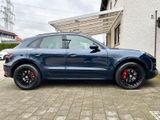 Porsche Macan Turbo (PDK)