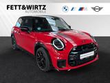 MINI Cooper C 3-Türer JCWTrim|Head-Up|H/K|DrivingAss. - rote MINI Cooper C