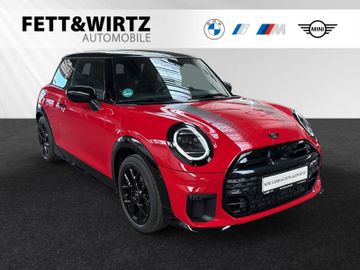 MINI Cooper C - 1