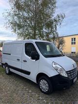 Renault Master 2.3 dCi - gebrauchte Renault Master aus dem Jahr 2011