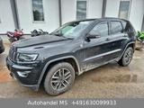 Jeep Grand Cherokee 3.0 CRD Trailhawk - Jeep Grand Cherokee: Trailhawk