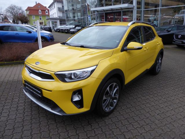 Kia Stonic 1.0 T-GDI 120 Spirit