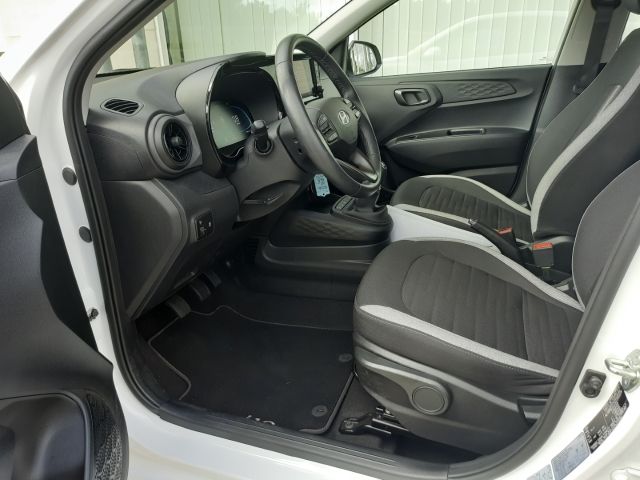 Hyundai i10 – Bild 7