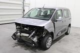 Citroën Berlingo - Citroën Berlingo Unfallwagen