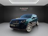 Land Rover Discovery Sport SE AWD*Panorama*Automatik*AHK* - Land Rover Discovery Sport in Essen