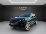 Land Rover Discovery Sport SE AWD*Panorama*Automatik*AHK - Land Rover Discovery in Bochum