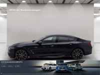BMW M850 - Vorschau Bild 2
