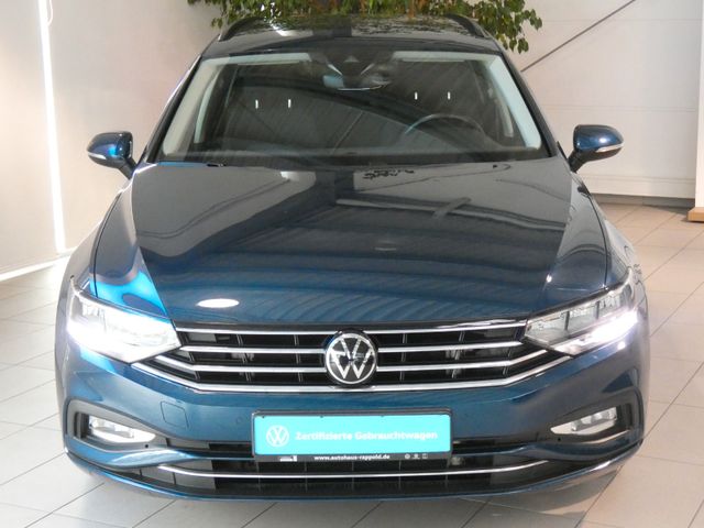 Passat Variant 1.5 TSI Business AHK SHZ ACC