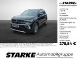 Volkswagen T-Cross 1.0 TSI DSG R-Line  AHK Navi LED Kamera  - Volkswagen T-Cross in Osnabrück