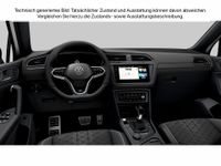 Volkswagen Tiguan Allspace - Vorschau Bild 6