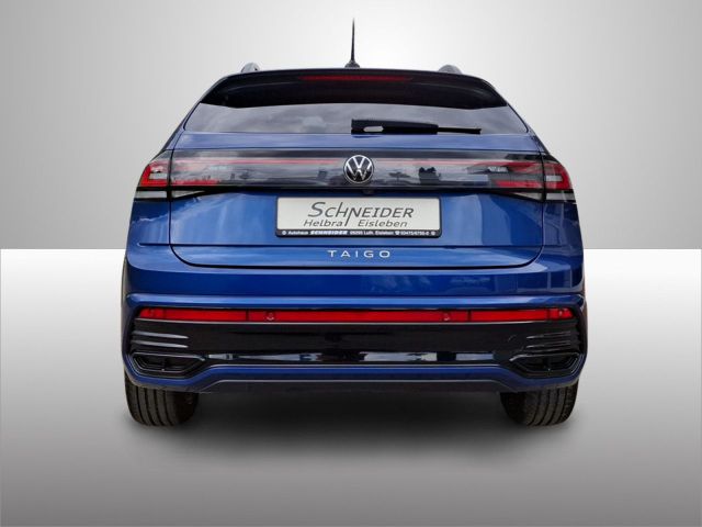 TAIGO 1.5 TSI DSG R-LINE CAM+NAVI+ACC+IQ.LIGHT