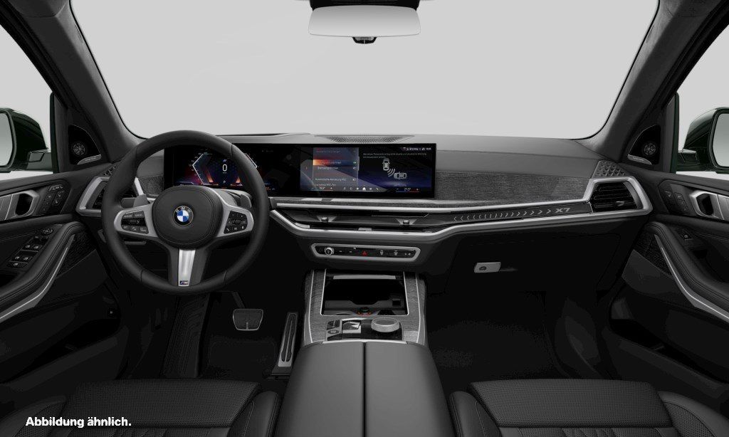 BMW X7 - Bild 3