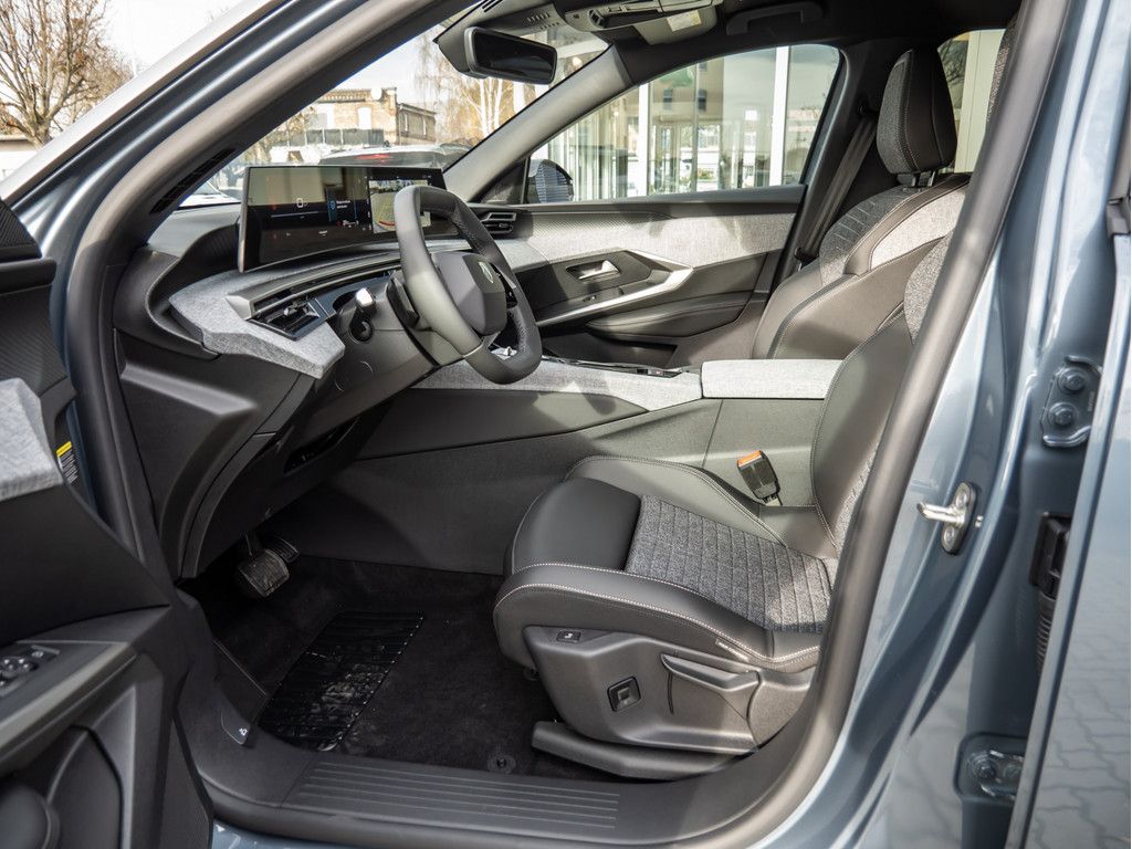 Peugeot 3008 - Bild 10