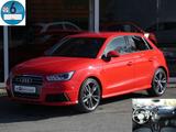 Audi S1 Sportback 2.0 TFSI quattro BOSE NAPPA NAVI - Audi S1: Sportback