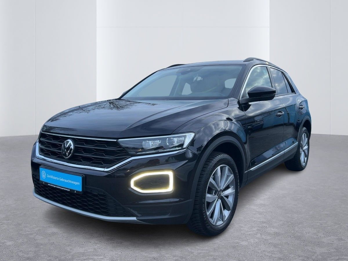 Volkswagen T-Roc - Bild 2