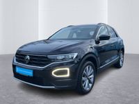 Volkswagen T-Roc - Vorschau Bild 2