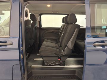 Mercedes Vito - 11