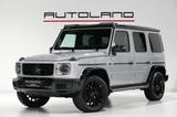 Mercedes-Benz G 400d AMG *Burmester*Night*Schiebedach*360°*AHK