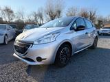 Peugeot 208 Access+KLIMAANLAGE+2 HAND+37 TKM+ - gebrauchte Peugeot 208 aus dem Jahr 2014
