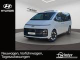 Hyundai Staria 1.6T-GDi Hybrid Signature/LED/PANO - Hyundai Staria Signature mit Benzin-Antrieb