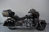 Indian Roadmaster +1.HAND+JEKILL AND HYDE+