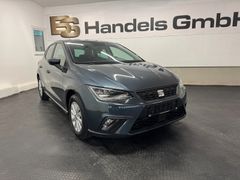 SEAT Ibiza Style BEATS*LED*KAMERA*DAB*SHZ*PDC* SEAT Ibiza Style BEATS*LED*KAMERA*DAB*SHZ*PDC*