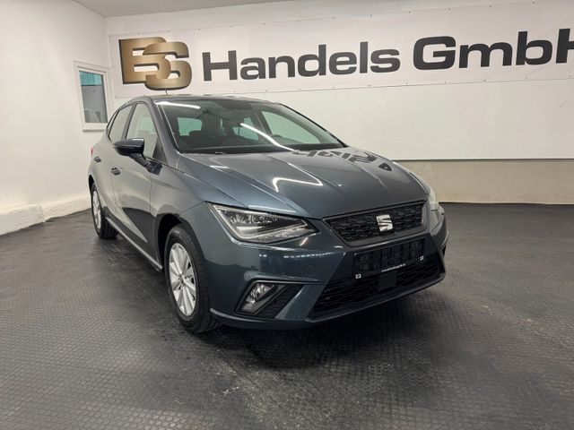 SEAT Ibiza Style BEATS*LED*KAMERA*DAB*SHZ*PDC* SEAT Ibiza Style BEATS*LED*KAMERA*DAB*SHZ*PDC*