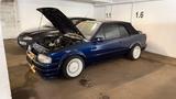 Ford Escort XR3i Cabrio Kein Rost, elek. V... - Ford Escort in Kassel