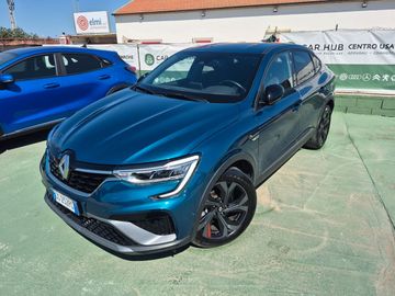Renault Arkana - 5