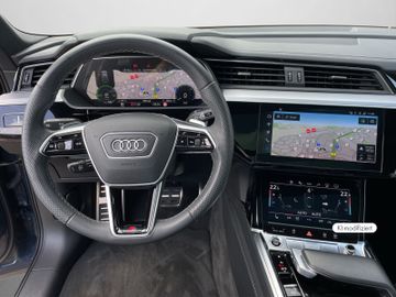 Audi Q8 e-tron - 3