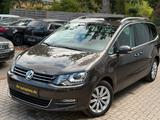 Volkswagen Sharan 2.0 TDI  Highline 7-Sitz Xenon,Navi,Pano - VW Sharan Gebrauchtwagen in Berlin