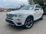 BMW X3 Baureihe X3 xDrive 30 d xLine/Leder/Pano/Navi - BMW X3: Leder, Standheizung