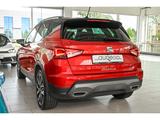 Seat Arona FR 1.5 TSI DSG+NAV+BLIND SPOT+CARPLAY+PDC+ - Seat Arona in Solingen