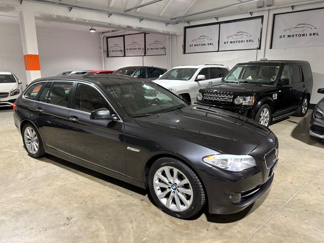 BMW 530 d Touring xDrive Luxury TETTO - XENON - 