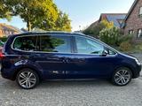 Volkswagen United 2.0 TDI*DSG*7-Sitz*AHK - Volkswagen Sharan in Mönchengladbach